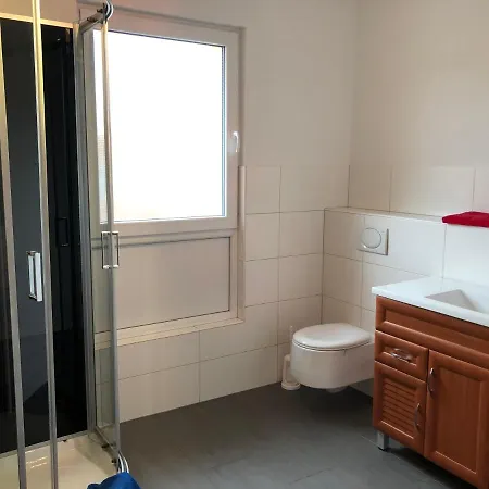 Rolling Stones 公寓